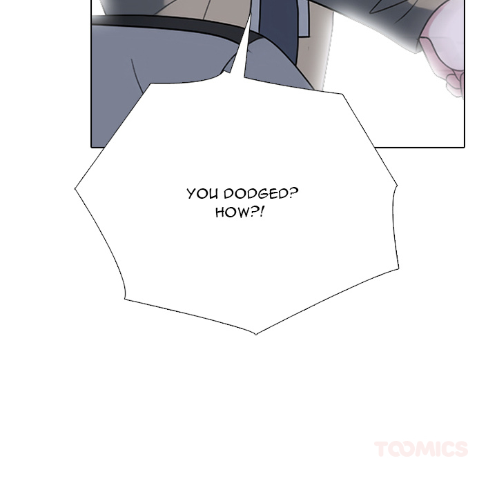 High School Devil Chapter 371 - Page 124