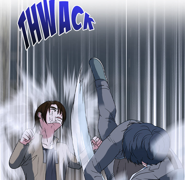 High School Devil Chapter 371 - Page 137