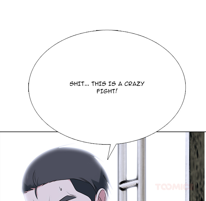 High School Devil Chapter 371 - Page 140