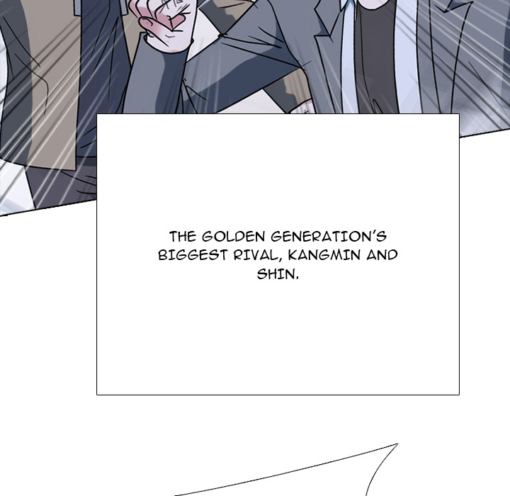 High School Devil Chapter 371 - Page 146