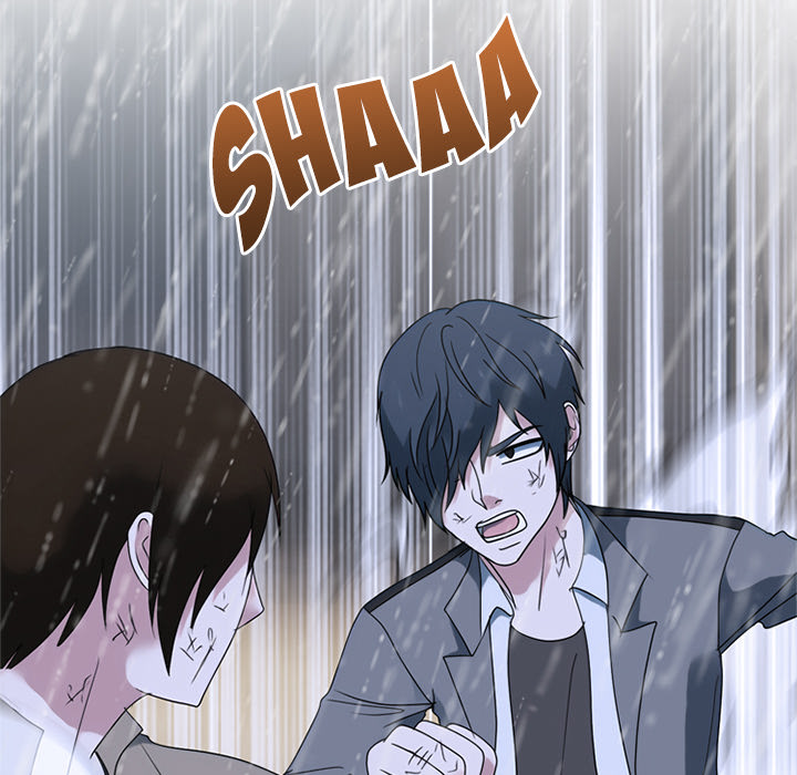 High School Devil Chapter 371 - Page 154