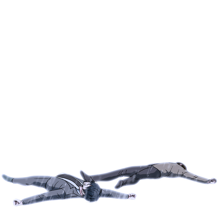 High School Devil Chapter 371 - Page 162