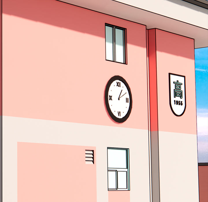 High School Devil Chapter 371 - Page 165