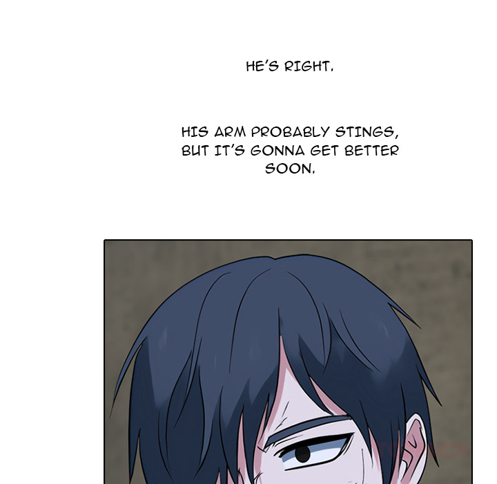 High School Devil Chapter 371 - Page 20