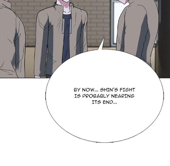 High School Devil Chapter 371 - Page 32