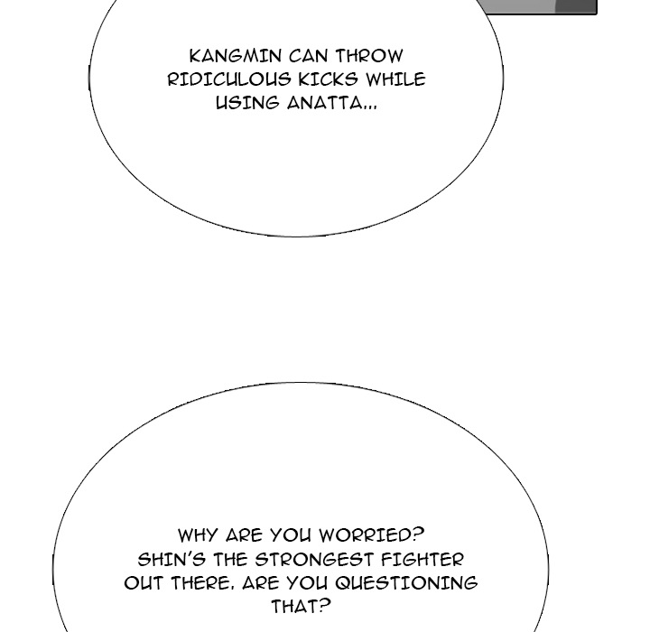 High School Devil Chapter 371 - Page 35