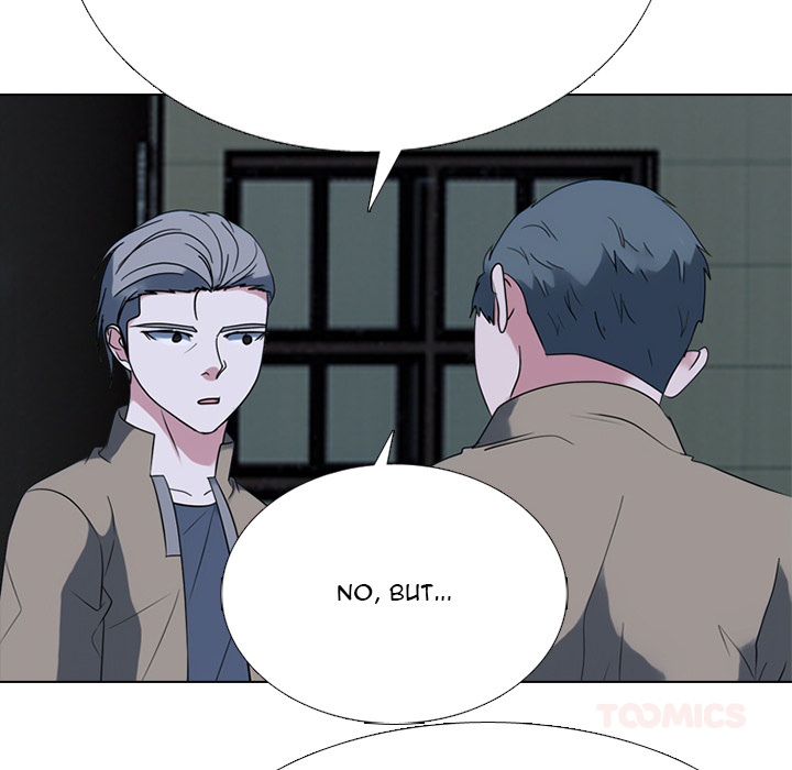 High School Devil Chapter 371 - Page 36