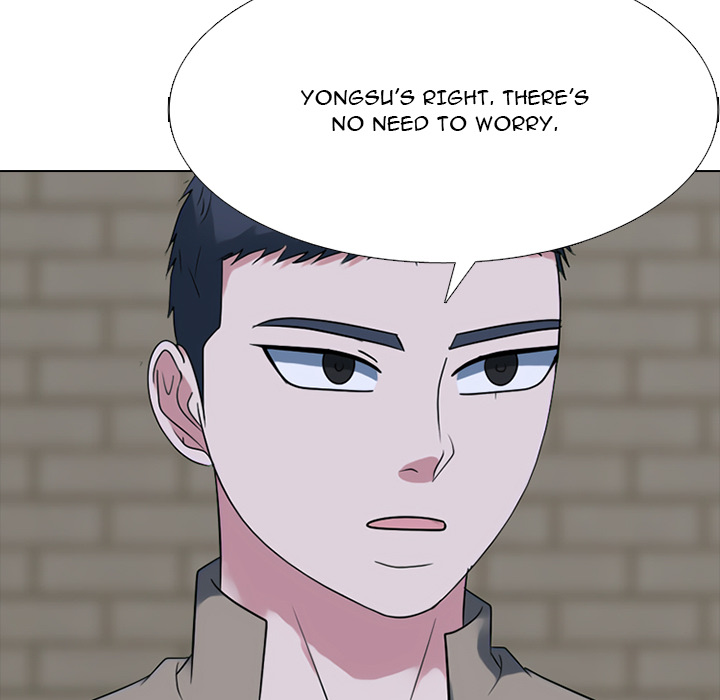 High School Devil Chapter 371 - Page 37