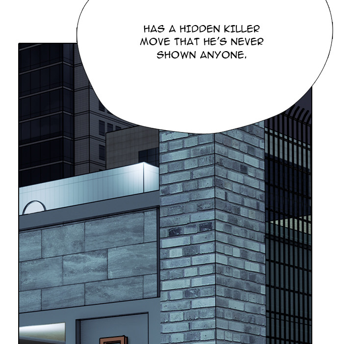 High School Devil Chapter 371 - Page 39