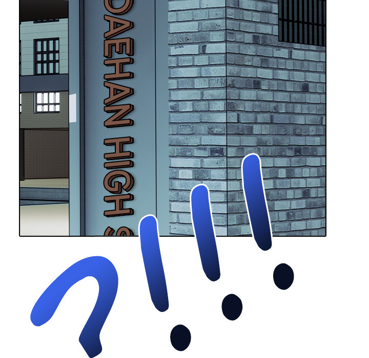 High School Devil Chapter 371 - Page 40