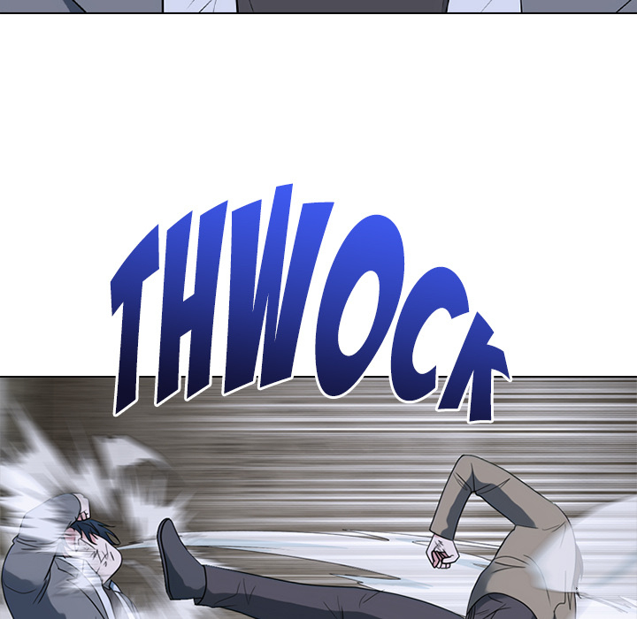 High School Devil Chapter 371 - Page 45