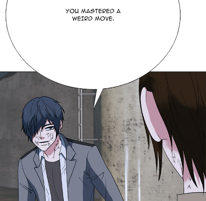 High School Devil Chapter 371 - Page 53