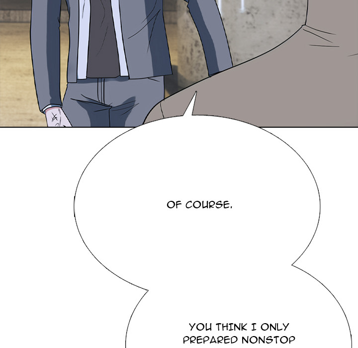 High School Devil Chapter 371 - Page 54