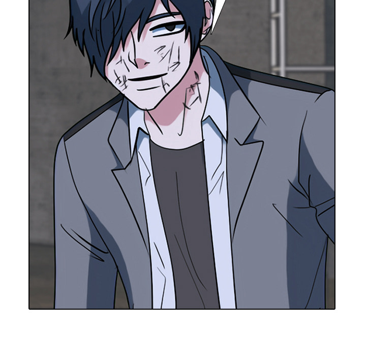 High School Devil Chapter 371 - Page 57