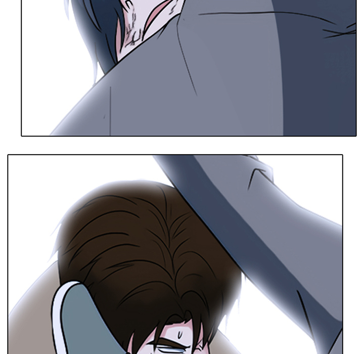 High School Devil Chapter 371 - Page 7