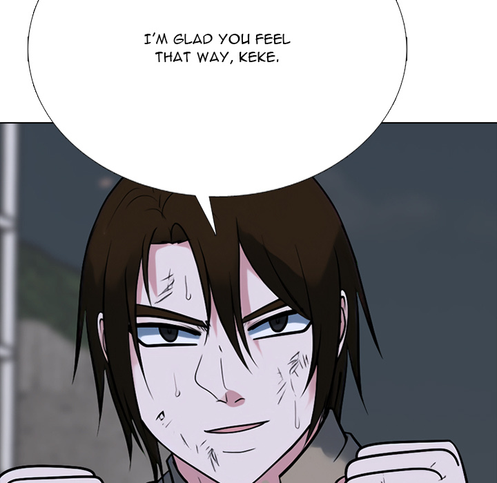 High School Devil Chapter 371 - Page 61