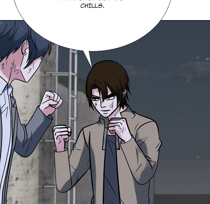 High School Devil Chapter 371 - Page 69