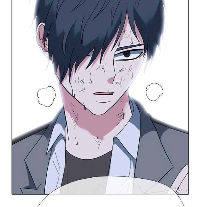 High School Devil Chapter 371 - Page 75