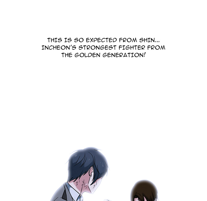 High School Devil Chapter 371 - Page 80