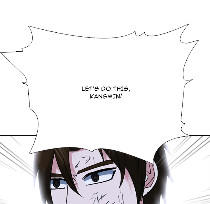 High School Devil Chapter 371 - Page 90