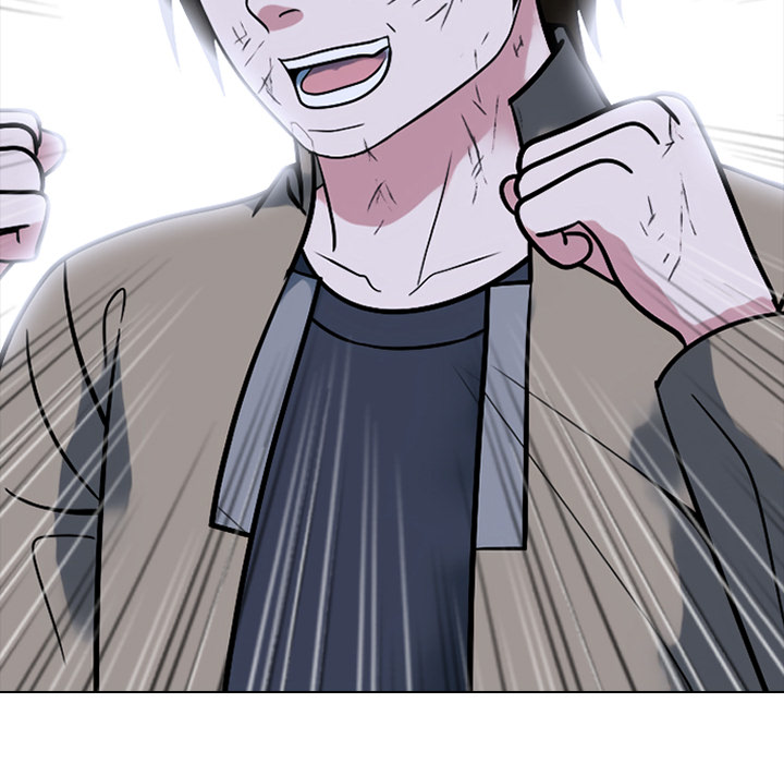 High School Devil Chapter 371 - Page 91