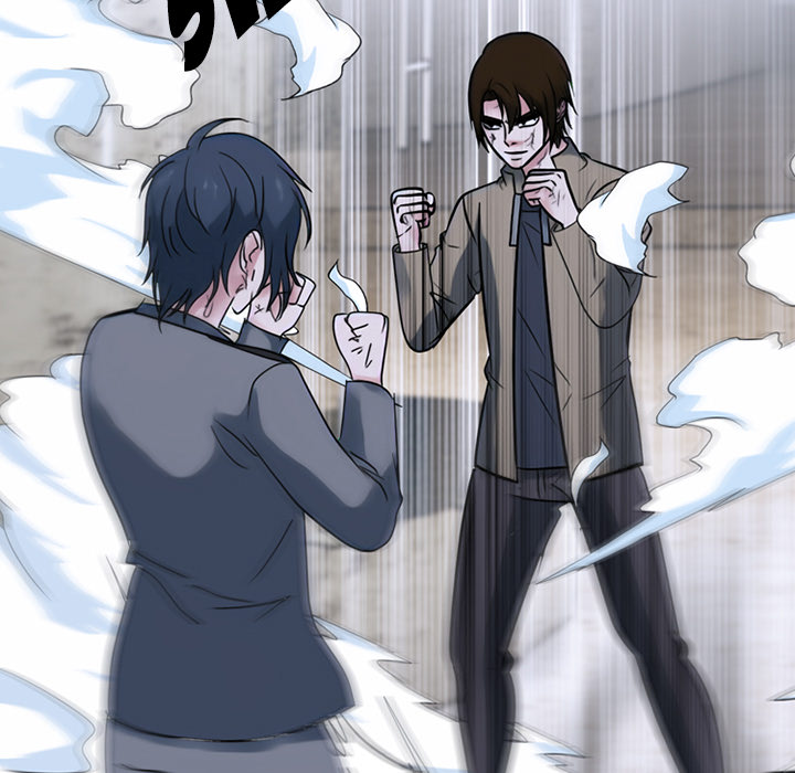 High School Devil Chapter 371 - Page 93