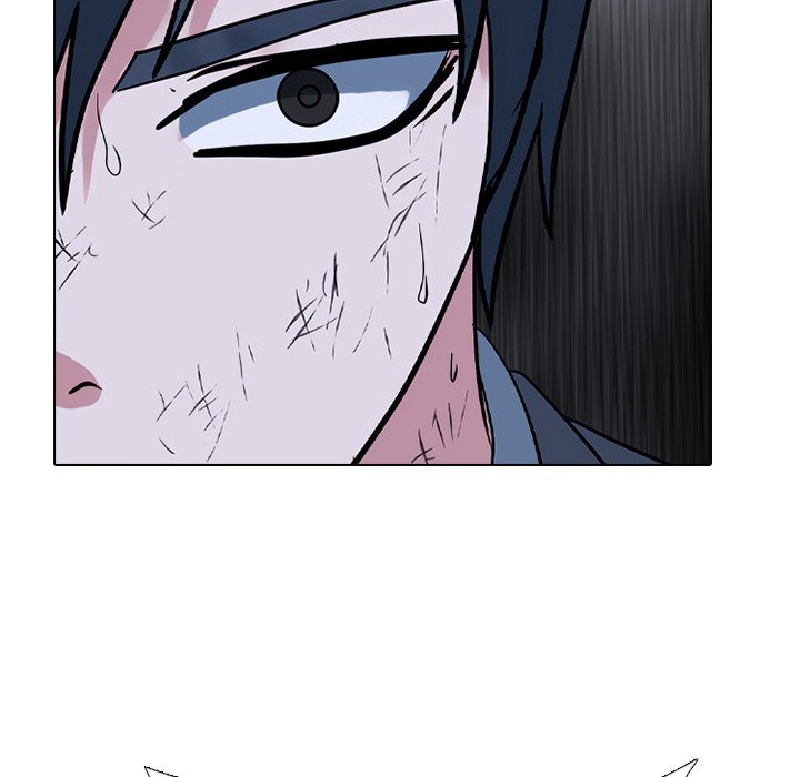 High School Devil Chapter 371 - Page 96