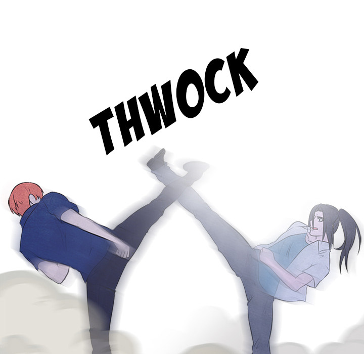 High School Devil Chapter 38 - Page 42