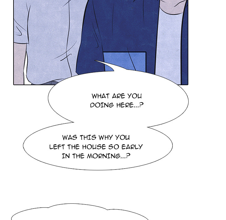 High School Devil Chapter 38 - Page 69