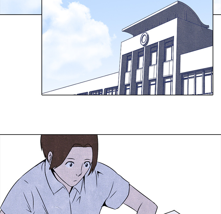 High School Devil Chapter 4 - Page 55