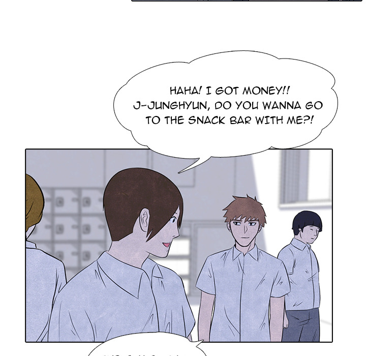 High School Devil Chapter 4 - Page 60