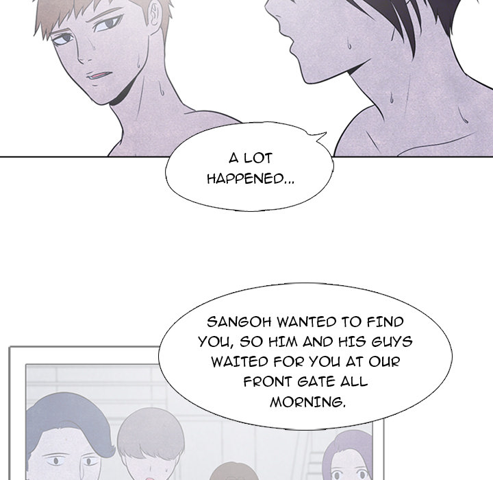 High School Devil Chapter 40 - Page 27