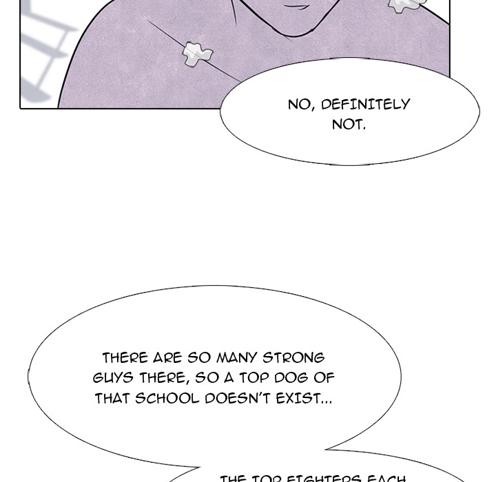 High School Devil Chapter 40 - Page 34