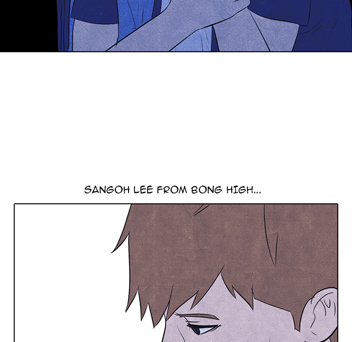 High School Devil Chapter 40 - Page 36