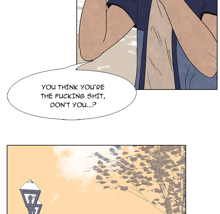 High School Devil Chapter 42 - Page 46