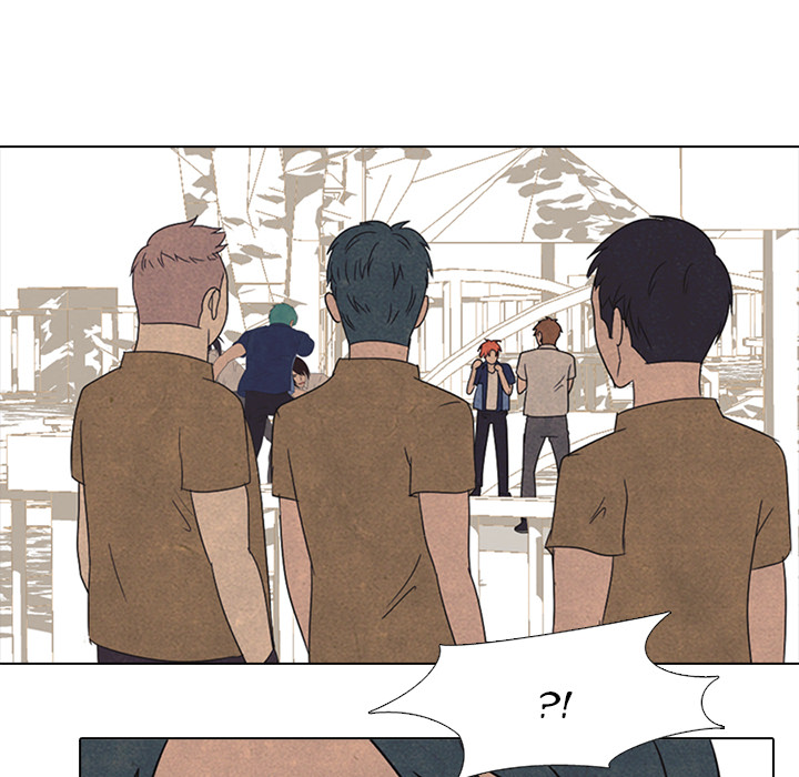 High School Devil Chapter 42 - Page 50