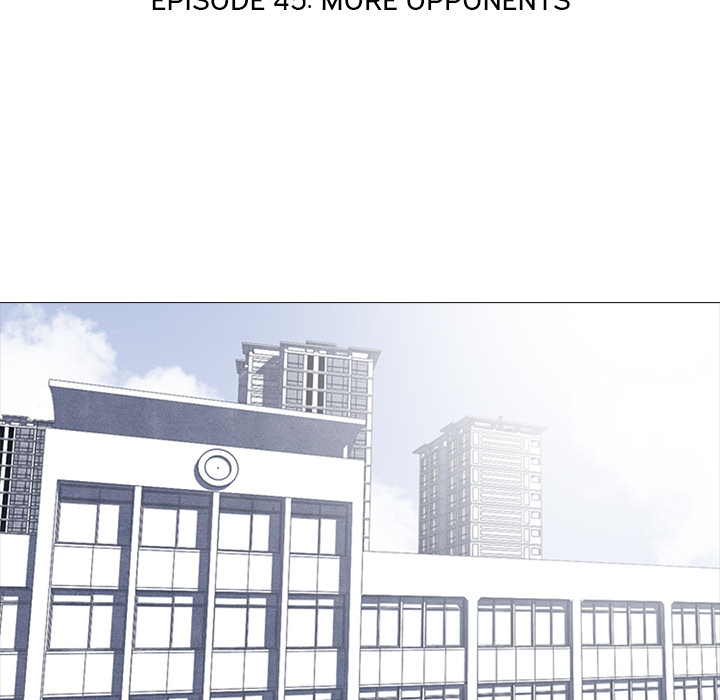 High School Devil Chapter 45 - Page 12