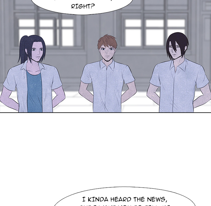 High School Devil Chapter 45 - Page 14
