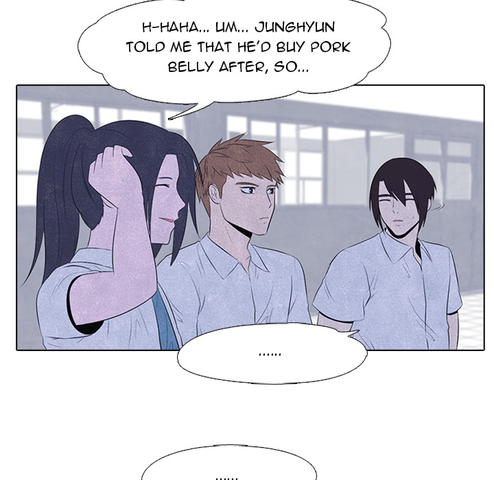 High School Devil Chapter 45 - Page 18