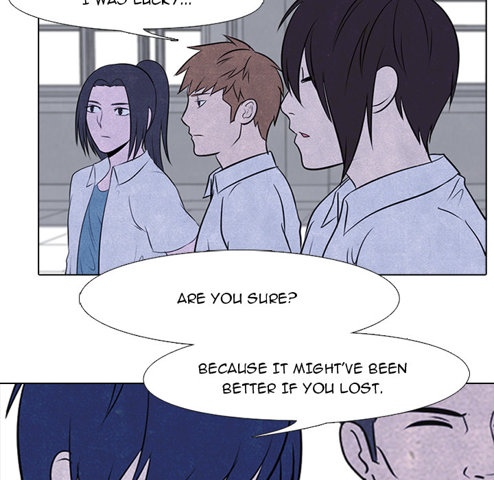 High School Devil Chapter 45 - Page 26