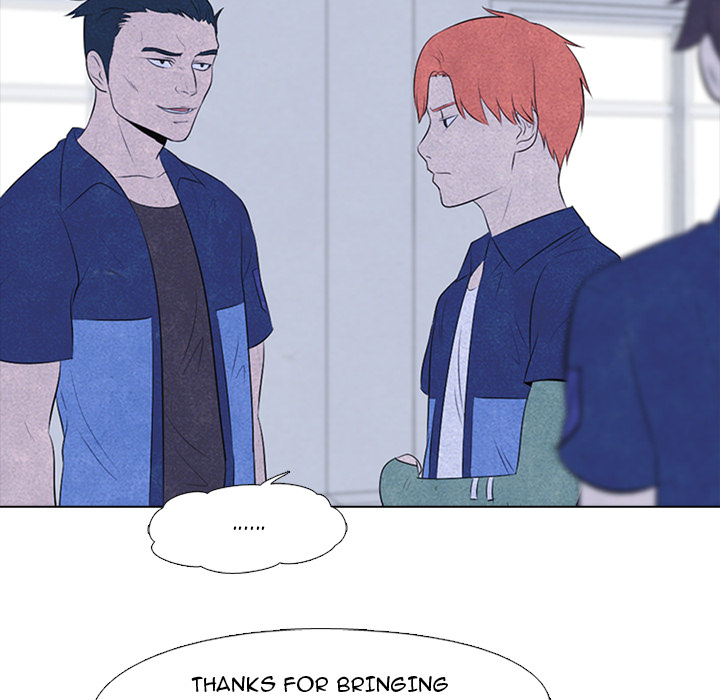 High School Devil Chapter 45 - Page 33