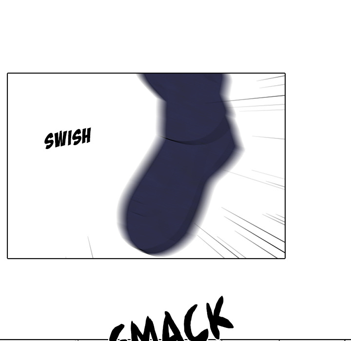 High School Devil Chapter 45 - Page 35