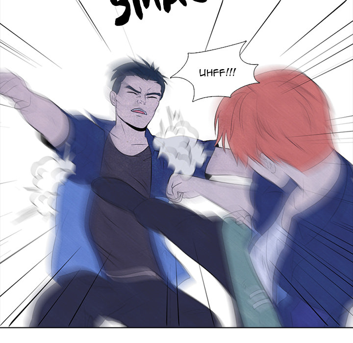 High School Devil Chapter 45 - Page 36