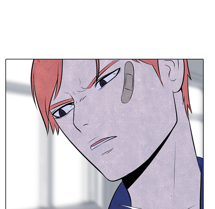 High School Devil Chapter 45 - Page 37