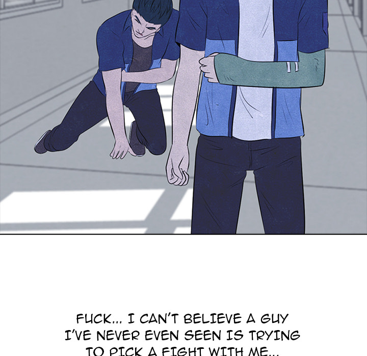High School Devil Chapter 45 - Page 39