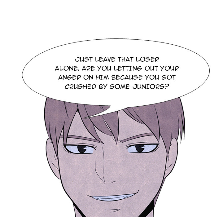 High School Devil Chapter 45 - Page 43