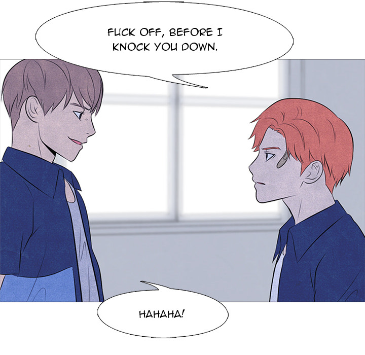 High School Devil Chapter 45 - Page 45