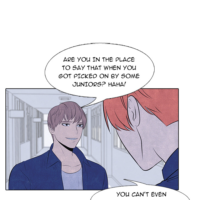 High School Devil Chapter 45 - Page 46
