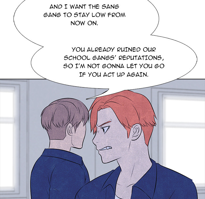 High School Devil Chapter 45 - Page 51