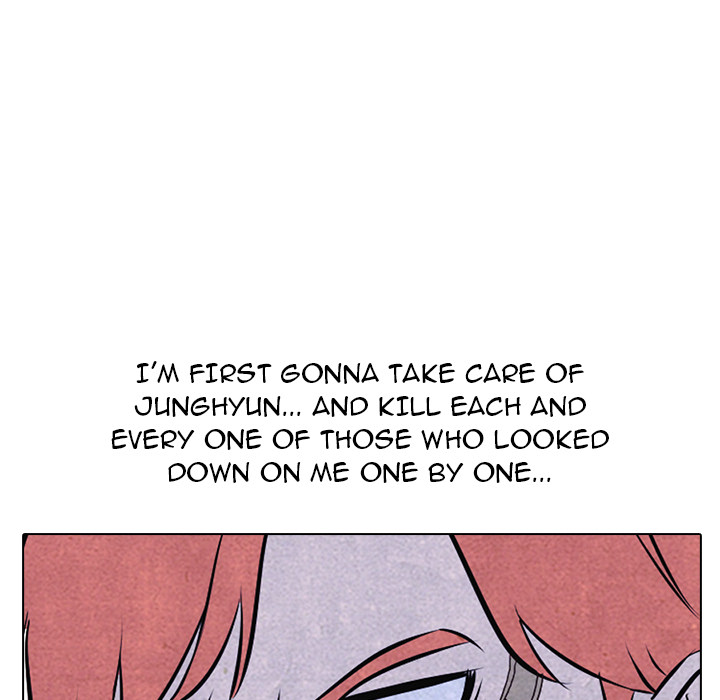 High School Devil Chapter 45 - Page 54